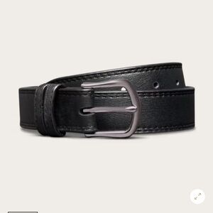 Tecovas Leather Belt